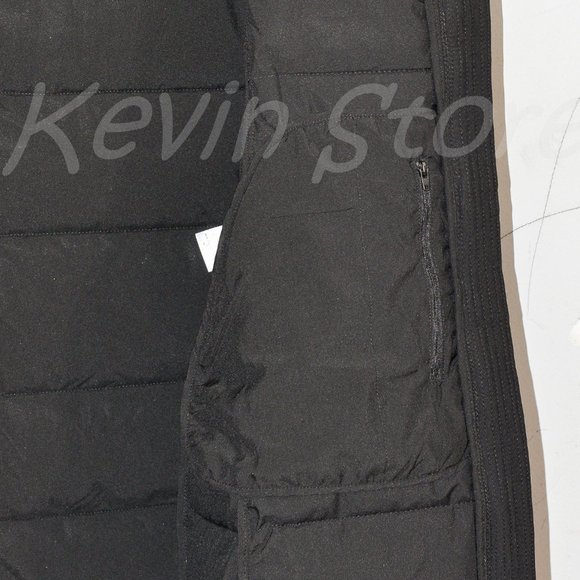 Andrew Marc Ladies’ Long‎ Stretch Parka - Picture 5 of 10